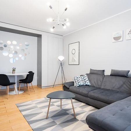 Happy Bubble I Timpuri Noi 1Br Apt 4 Ppl Bucareste Exterior foto