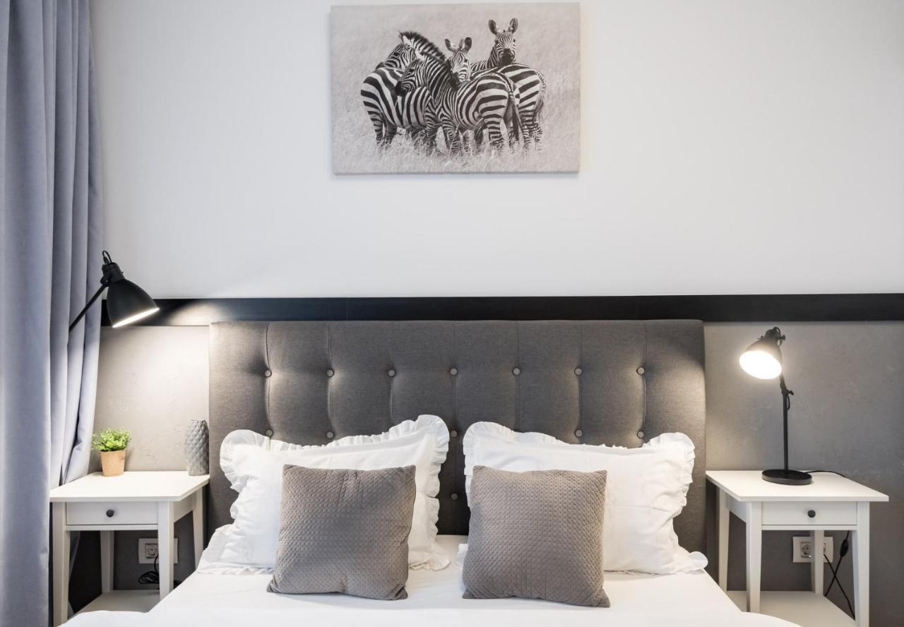Happy Bubble I Timpuri Noi 1Br Apt 4 Ppl Bucareste Exterior foto