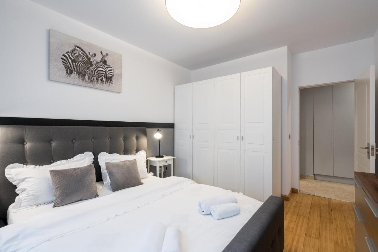 Happy Bubble I Timpuri Noi 1Br Apt 4 Ppl Bucareste Exterior foto