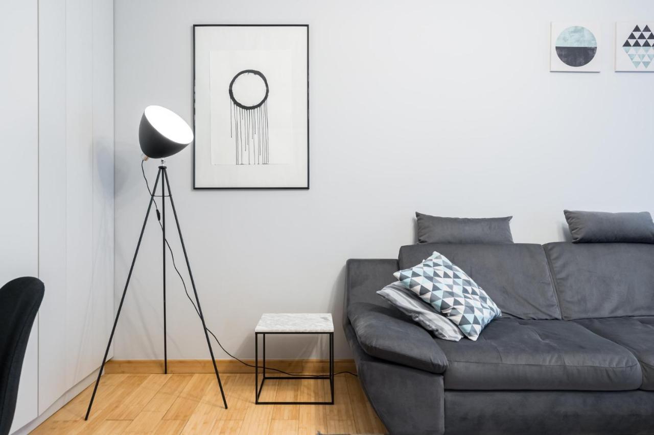 Happy Bubble I Timpuri Noi 1Br Apt 4 Ppl Bucareste Exterior foto