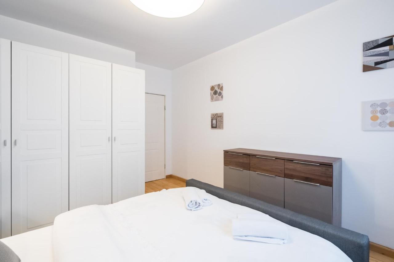 Happy Bubble I Timpuri Noi 1Br Apt 4 Ppl Bucareste Exterior foto