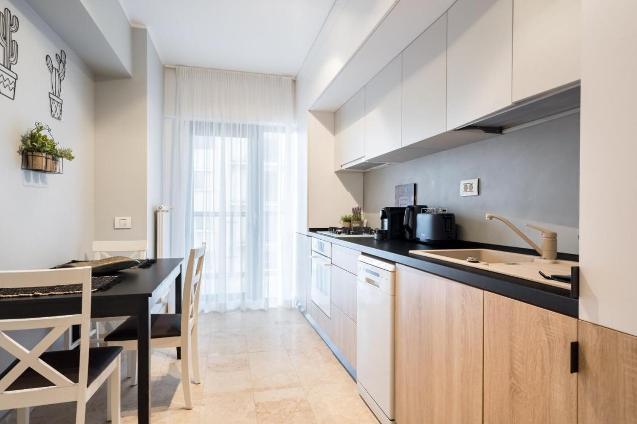 Happy Bubble I Timpuri Noi 1Br Apt 4 Ppl Bucareste Exterior foto