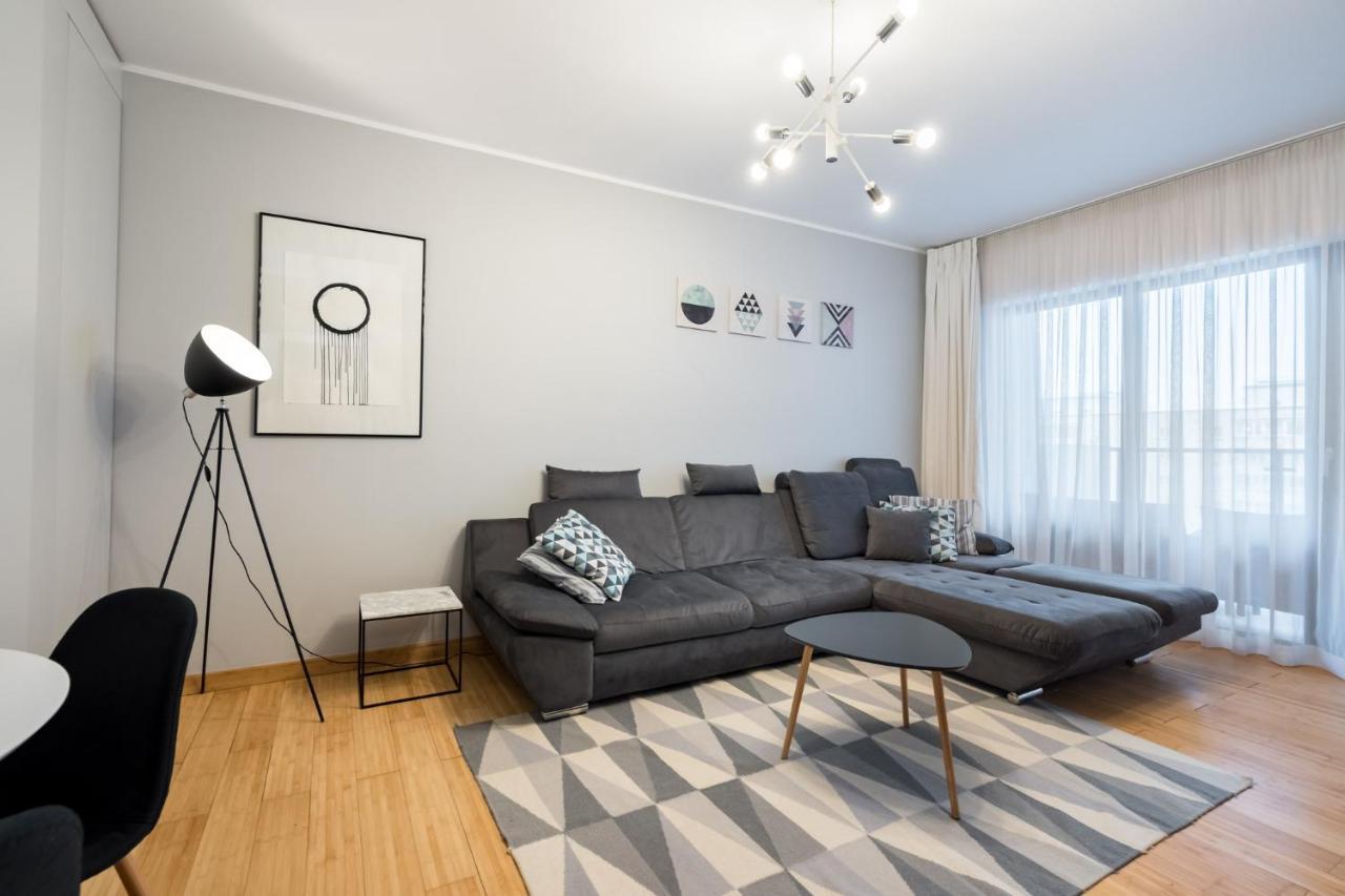 Happy Bubble I Timpuri Noi 1Br Apt 4 Ppl Bucareste Exterior foto