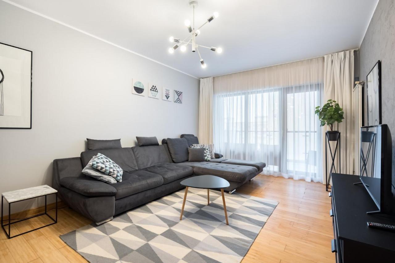 Happy Bubble I Timpuri Noi 1Br Apt 4 Ppl Bucareste Exterior foto