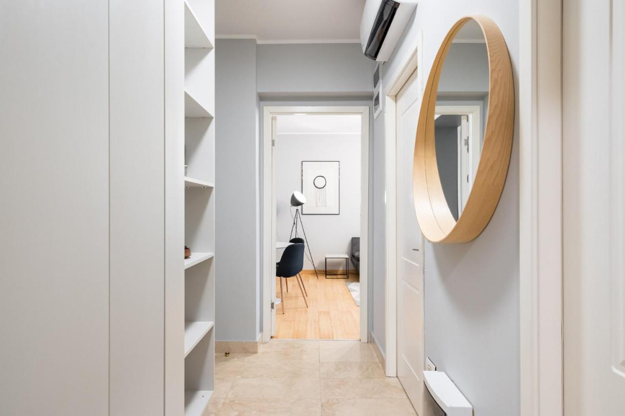 Happy Bubble I Timpuri Noi 1Br Apt 4 Ppl Bucareste Exterior foto